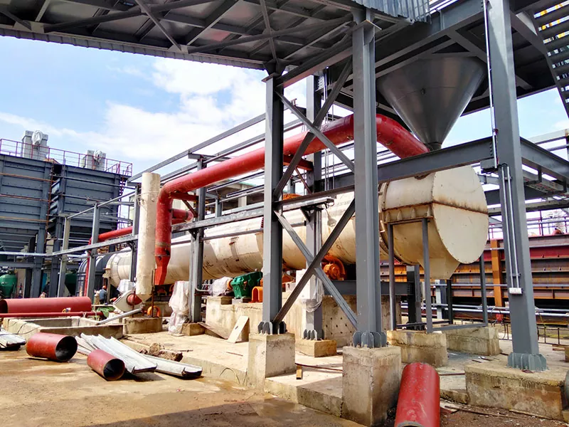 Heqing yixin alumínium