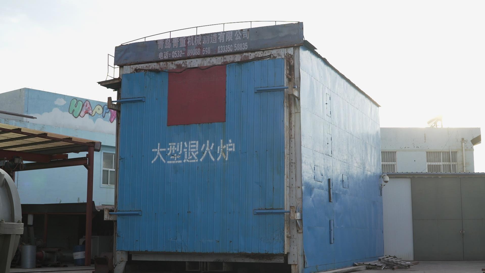 Az első osztályú ásványi feldolgozó berendezések őszinte és megbízható gyártása Kínában