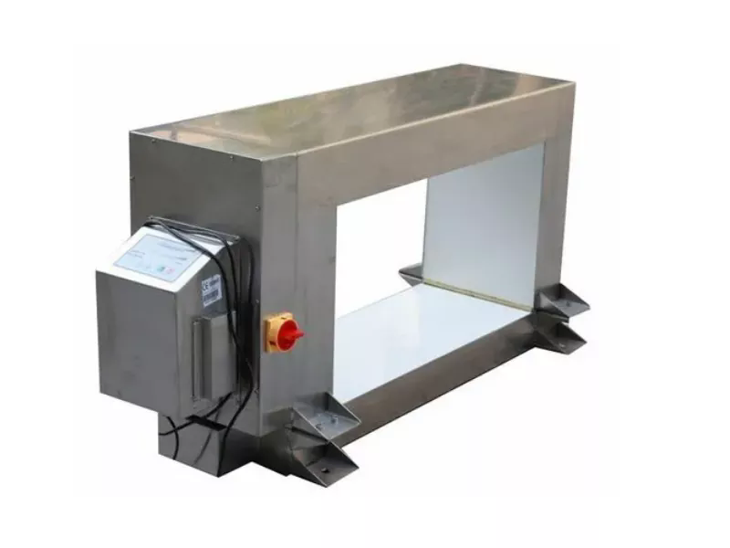 Hogyan alakítják a fémdetektorok az észlelési pontosságot a biztonságban, az iparban és a feltárásban?