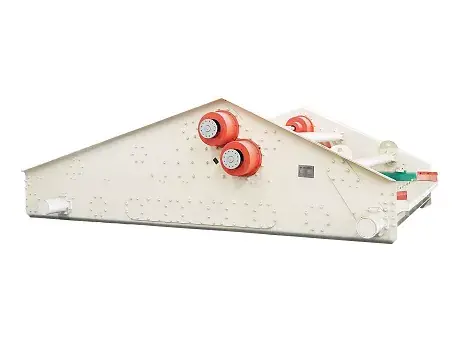 Melyik vibráló képernyőt válassza a vakítás megszüntetéséhez, az állásidő csökkentéséhez és a kitűzött vágási méret eléréséhez?