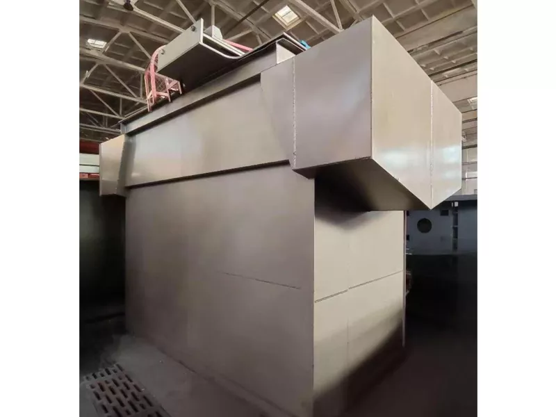 Miért a keverős malom az okos választás az ultrafinom köszörüléshez?