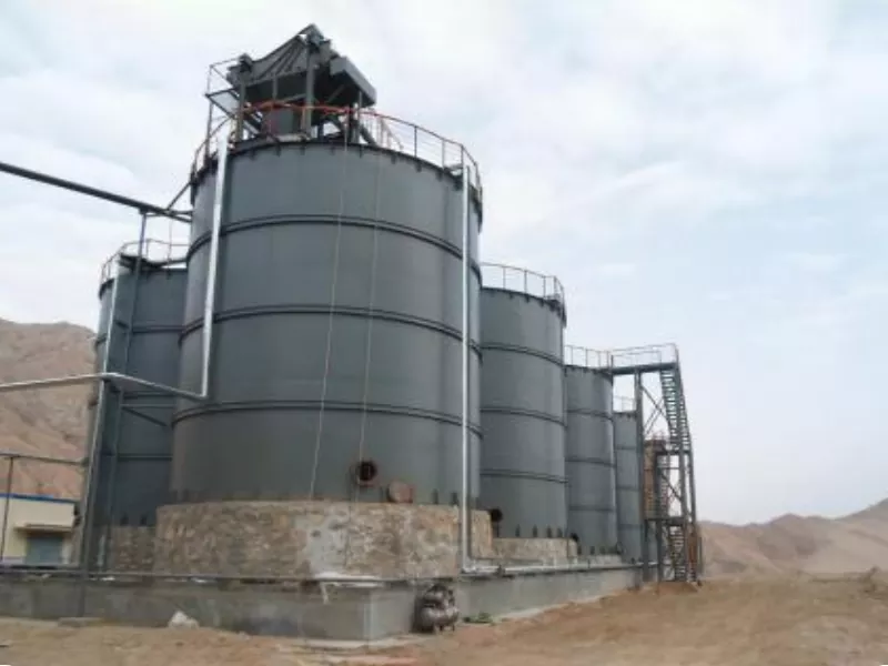 Miért használjon keverőtartályt a keverési problémák megoldására?