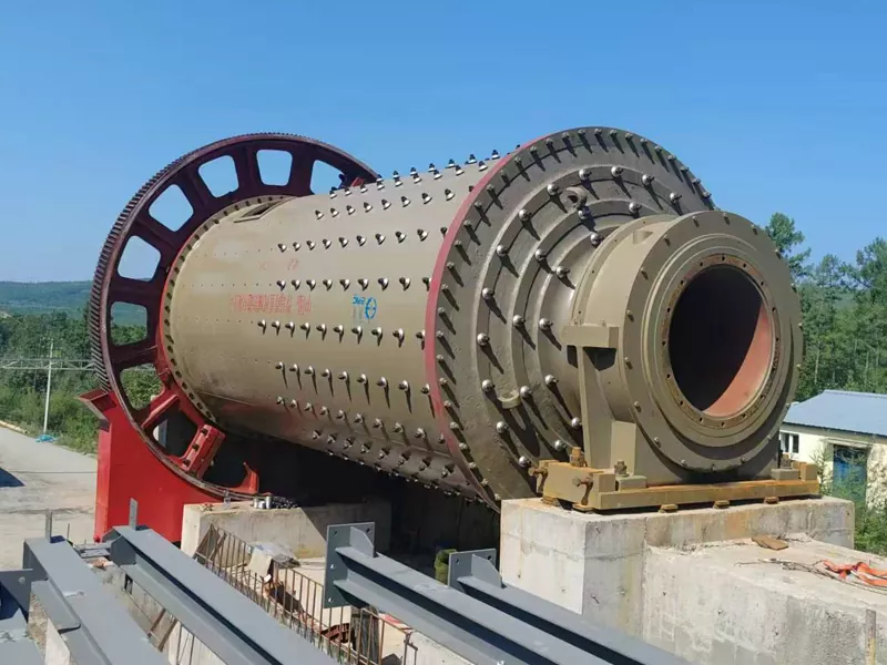 Energiamegtakarító rácsgolyó malom